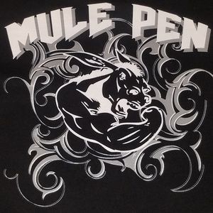 Meet your Posher, Kenny